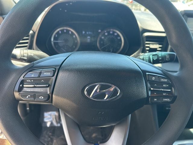 2019 Hyundai Veloster 2.0