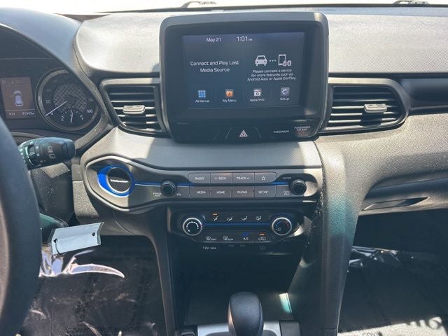 2019 Hyundai Veloster 2.0