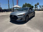 2019 Hyundai Veloster 2.0