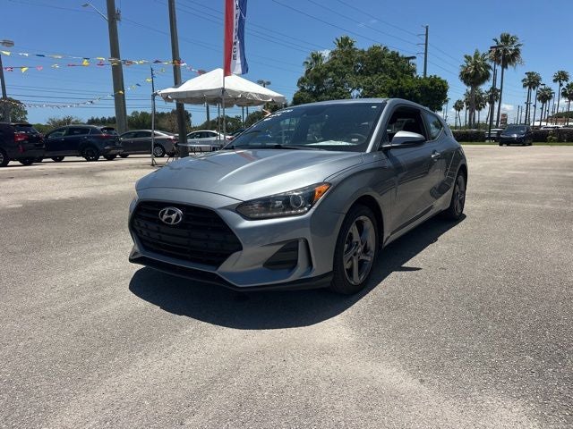 2019 Hyundai Veloster 2.0