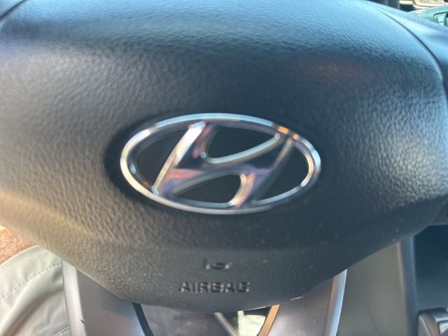 2019 Hyundai Veloster 2.0