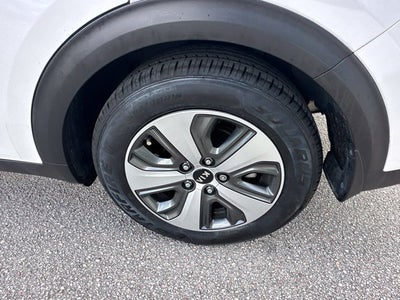 2018 Kia Niro LX