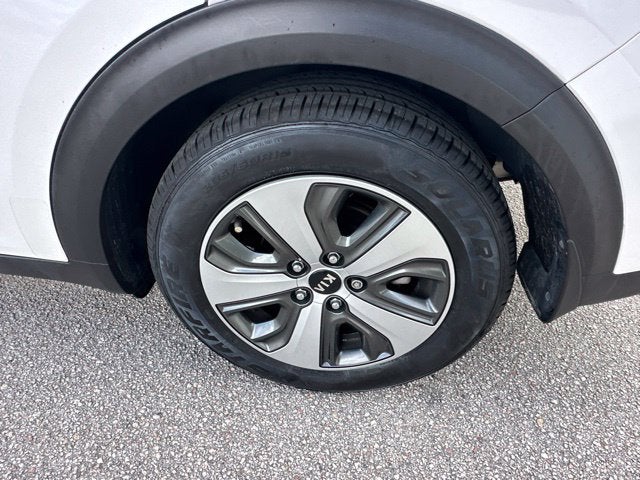2018 Kia Niro LX