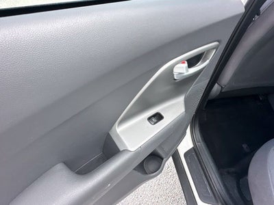 2018 Kia Niro LX