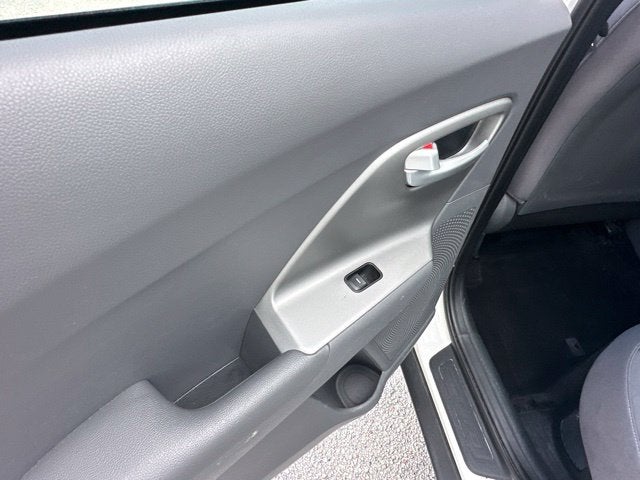 2018 Kia Niro LX
