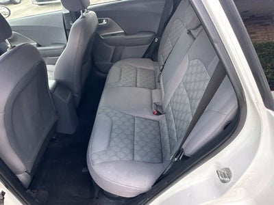 2018 Kia Niro LX