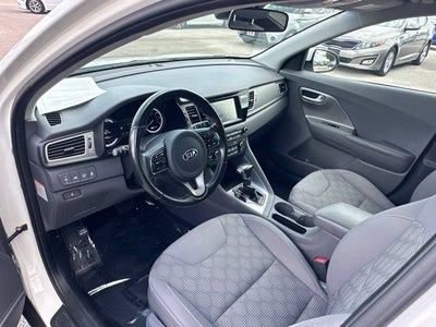 2018 Kia Niro LX