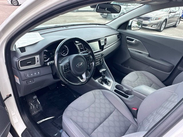 2018 Kia Niro LX