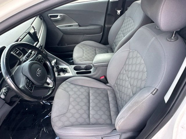 2018 Kia Niro LX