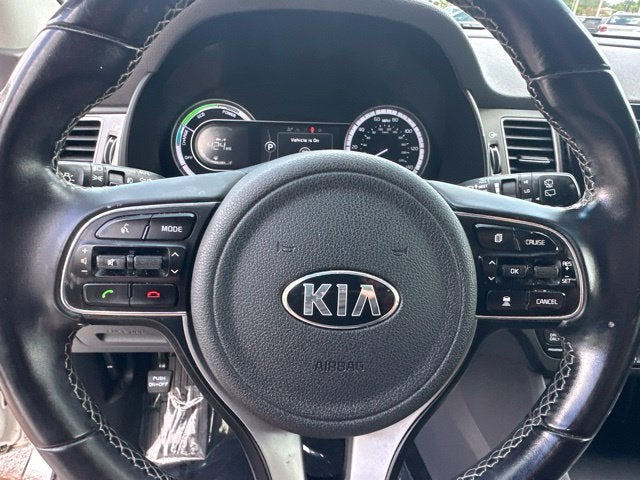 2018 Kia Niro LX