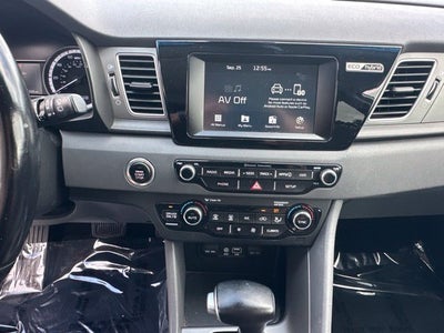 2018 Kia Niro LX