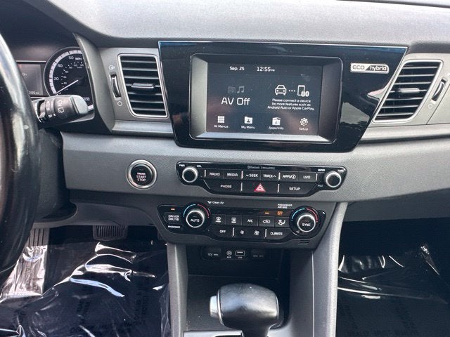 2018 Kia Niro LX