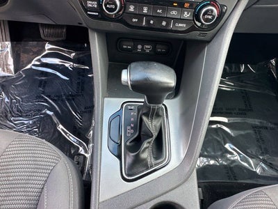 2018 Kia Niro LX