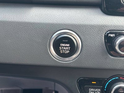 2018 Kia Niro LX