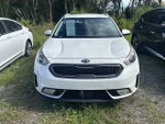 2018 Kia Niro LX