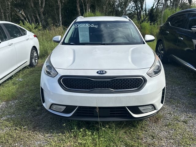 2018 Kia Niro LX