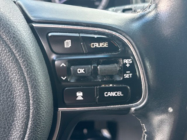 2018 Kia Niro LX