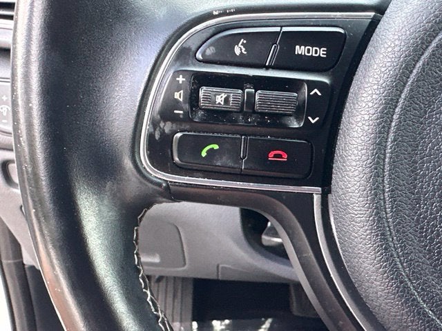 2018 Kia Niro LX