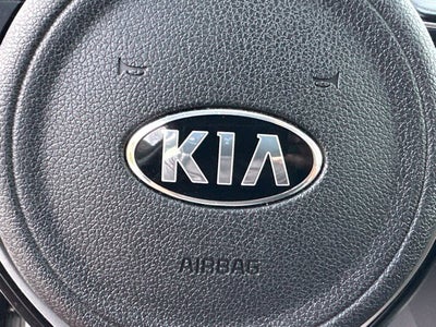 2018 Kia Niro LX