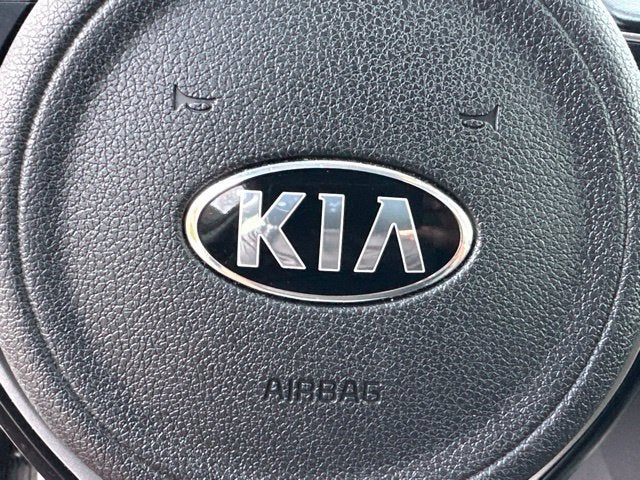 2018 Kia Niro LX