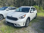 2018 Kia Niro LX