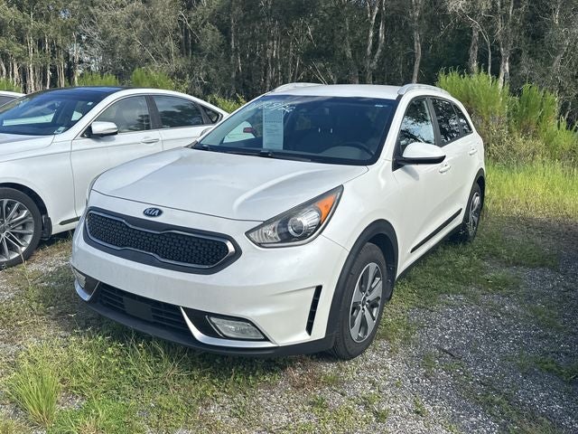 2018 Kia Niro LX