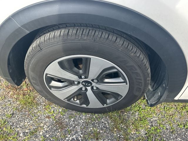 2018 Kia Niro LX