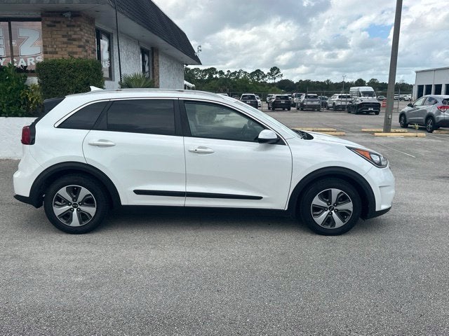 2018 Kia Niro LX