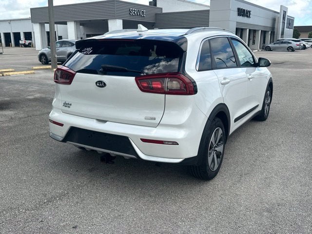 2018 Kia Niro LX