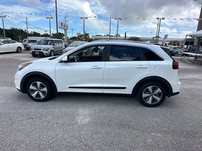 2018 Kia Niro LX