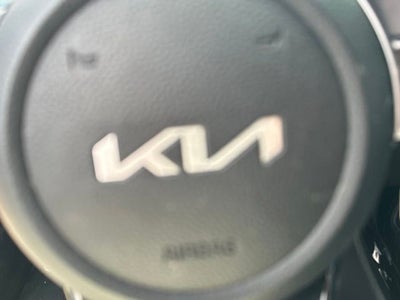 2022 Kia Seltos SX