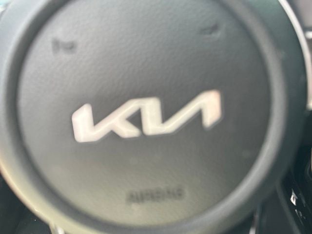 2022 Kia Seltos SX