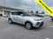 2020 Kia Soul LX 29/35 City/Highway MPG