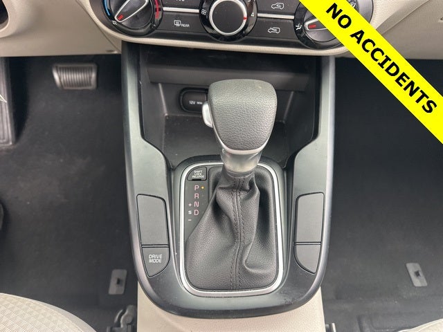 2020 Kia Soul LX 29/35 City/Highway MPG