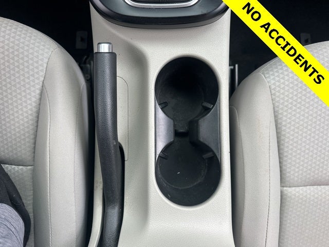 2020 Kia Soul LX 29/35 City/Highway MPG