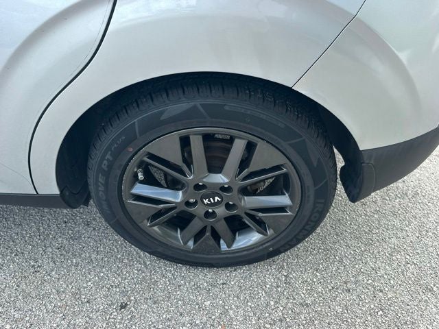2021 Kia Soul EX