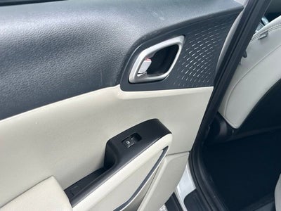 2021 Kia Soul EX