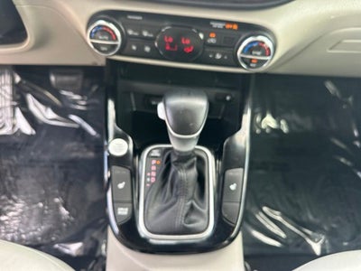 2021 Kia Soul EX