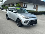 2021 Kia Soul EX