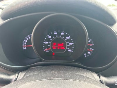 2016 Kia Soul Plus