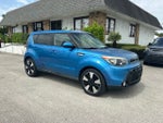 2016 Kia Soul Plus