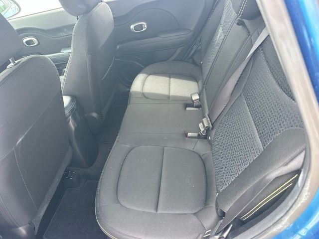 2016 Kia Soul Plus