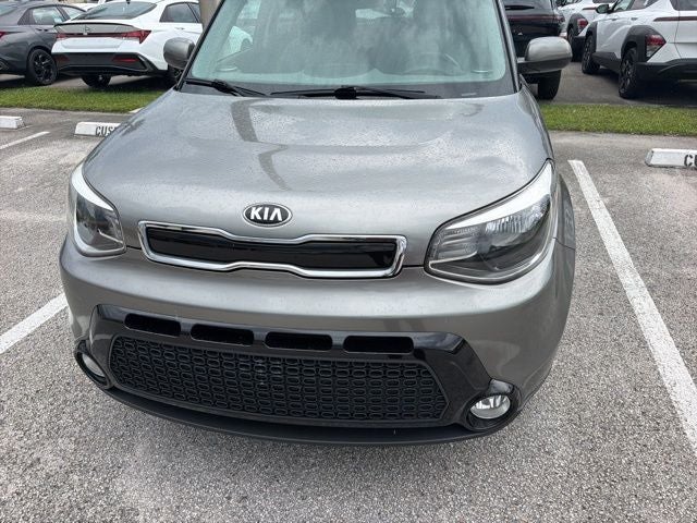 2016 Kia Soul 2.0L + Auto's photo
