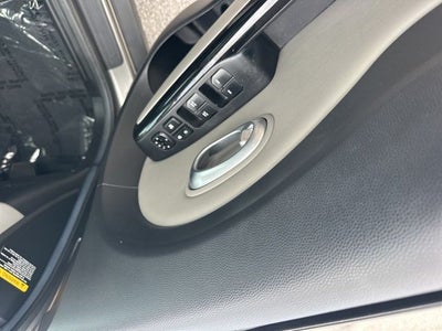 2016 Kia Soul Plus