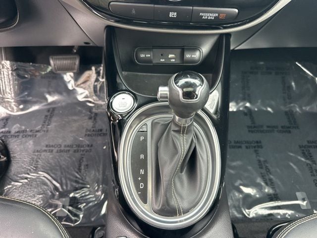 2016 Kia Soul Plus