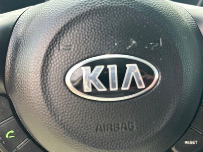 2017 Kia Soul Plus