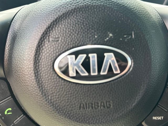 2017 Kia Soul Plus
