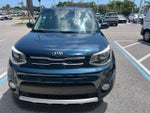 2017 Kia Soul Plus