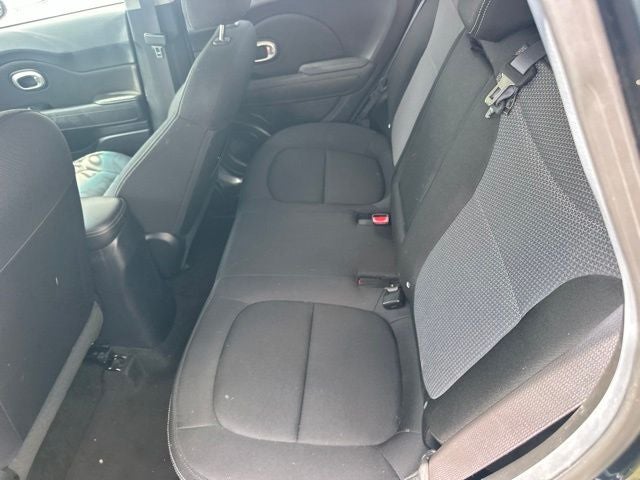 2017 Kia Soul Plus