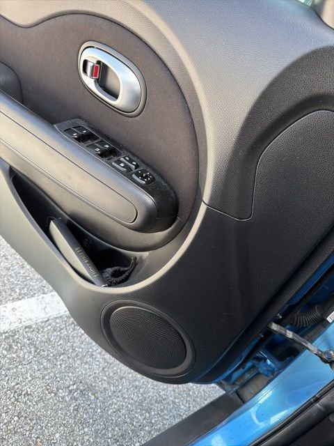 2016 Kia Soul Plus